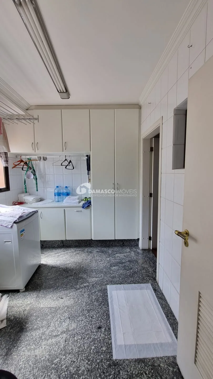 Apartamento padrão para Locação, Santo Antônio, São Caetano do Sul, SP