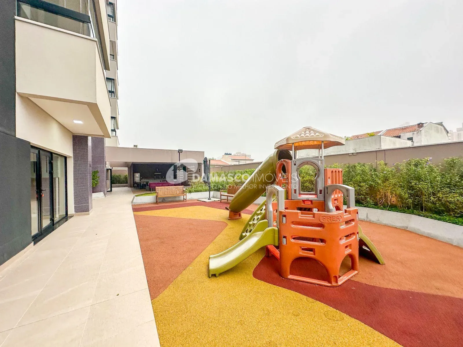 Apartamento à venda, Vila Assunção, Santo André, SP