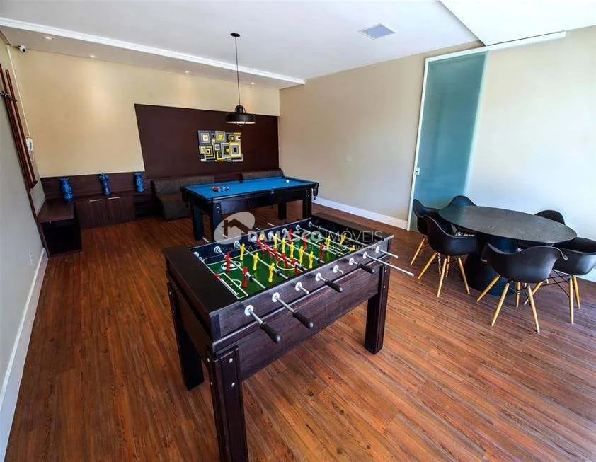 Apartamento à venda, Jardim São Caetano, São Caetano do Sul, SP