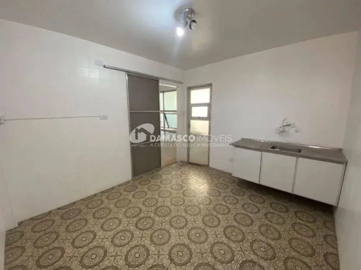 Apartamento à venda, Fundação, São Caetano do Sul, SP