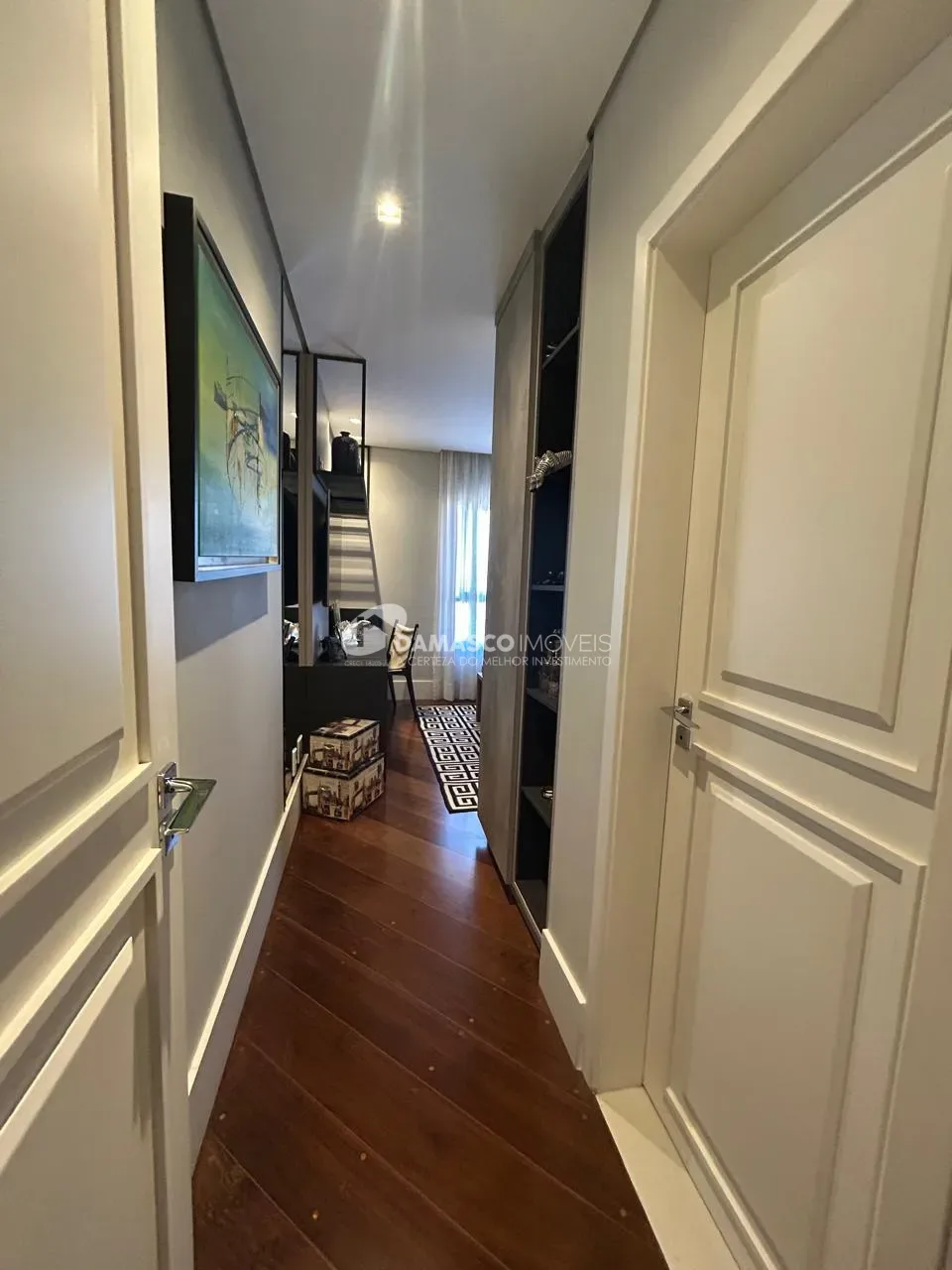 Apartamento de Alto Padrão à Venda no Santo Antônio, São Caetano do Sul | 238 m² | 4 Dormitórios | 2 Suítes
