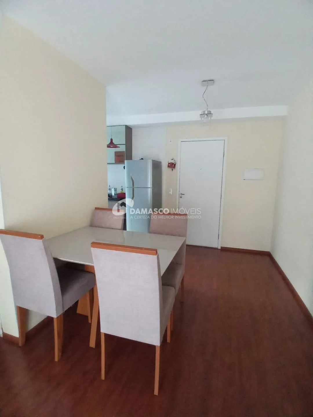 Apartamento à venda 2 Quartos, 1 Suite, 1 Vaga, 51M², Sítio da Figueira, São Paulo - SP 