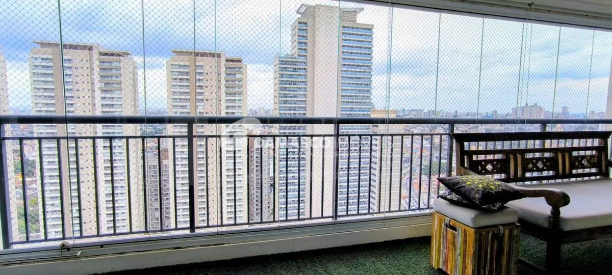 Apartamento Alto Padrão com 3 quartos, Centro - São Bernardo do Campo