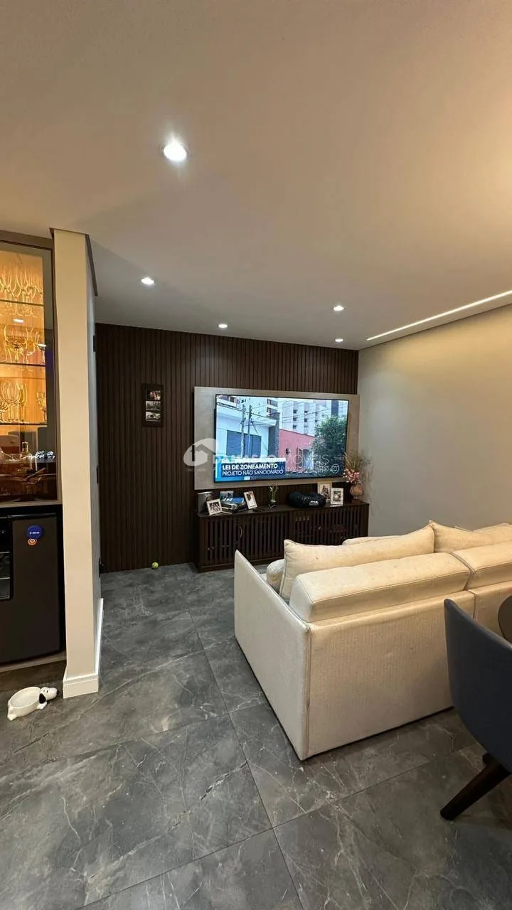 Apartamento à venda, Centro, São Caetano do Sul, SP