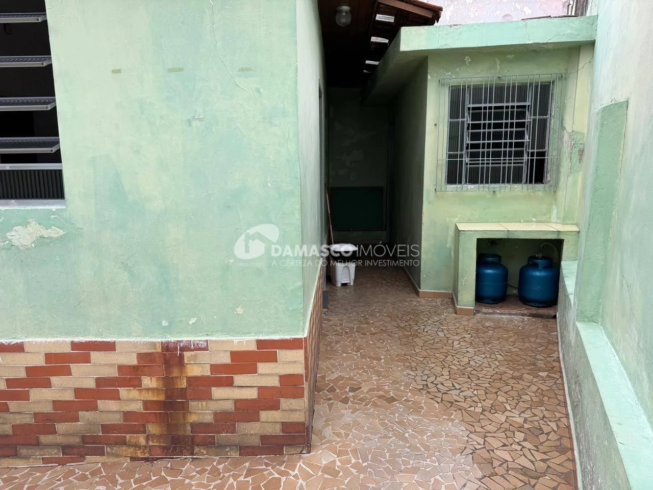 Casa à venda, Olímpico, São Caetano do Sul, SP