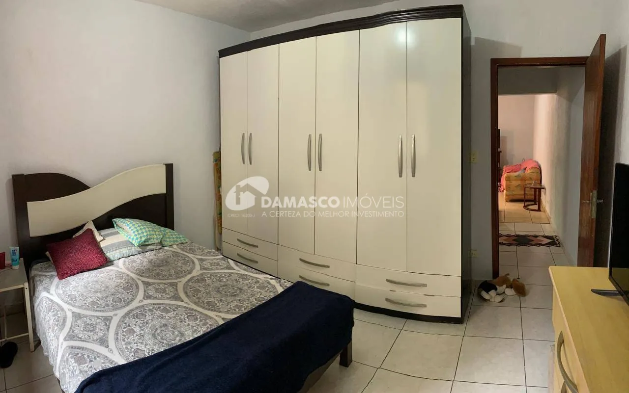 Duas casas no terreno, Salão Comercial e 01 casa nos Fundo, Boa Vista, São Caetano do Sul, SP