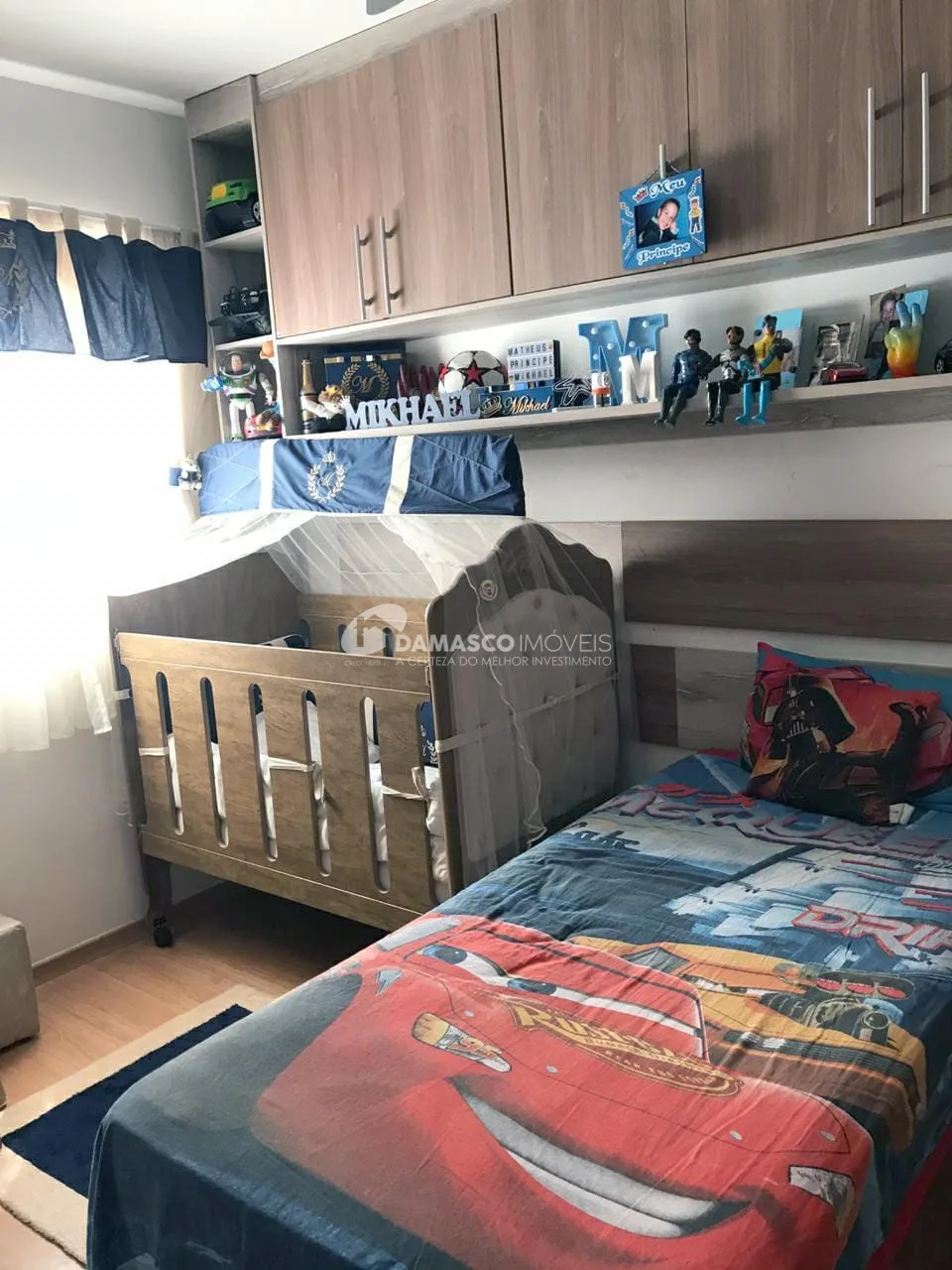 Sobrado à Venda 3 Quartos, 3 Suites, 6 Vagas, Nova Gerty, São Caetano do Sul - SP