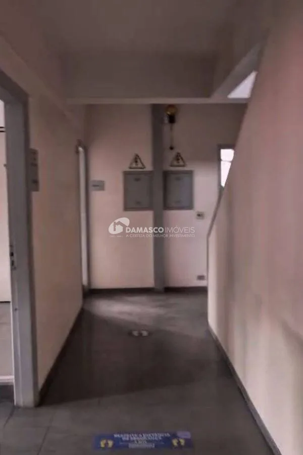 Prédio Comercial 800m², Centro - São Caetano do Sul