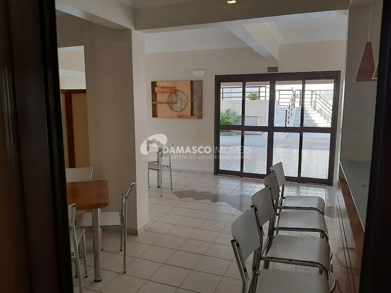 Apartamento à venda 2 Quartos, 1 Vaga, Vila Guarani (Z Sul), São Paulo - SP 