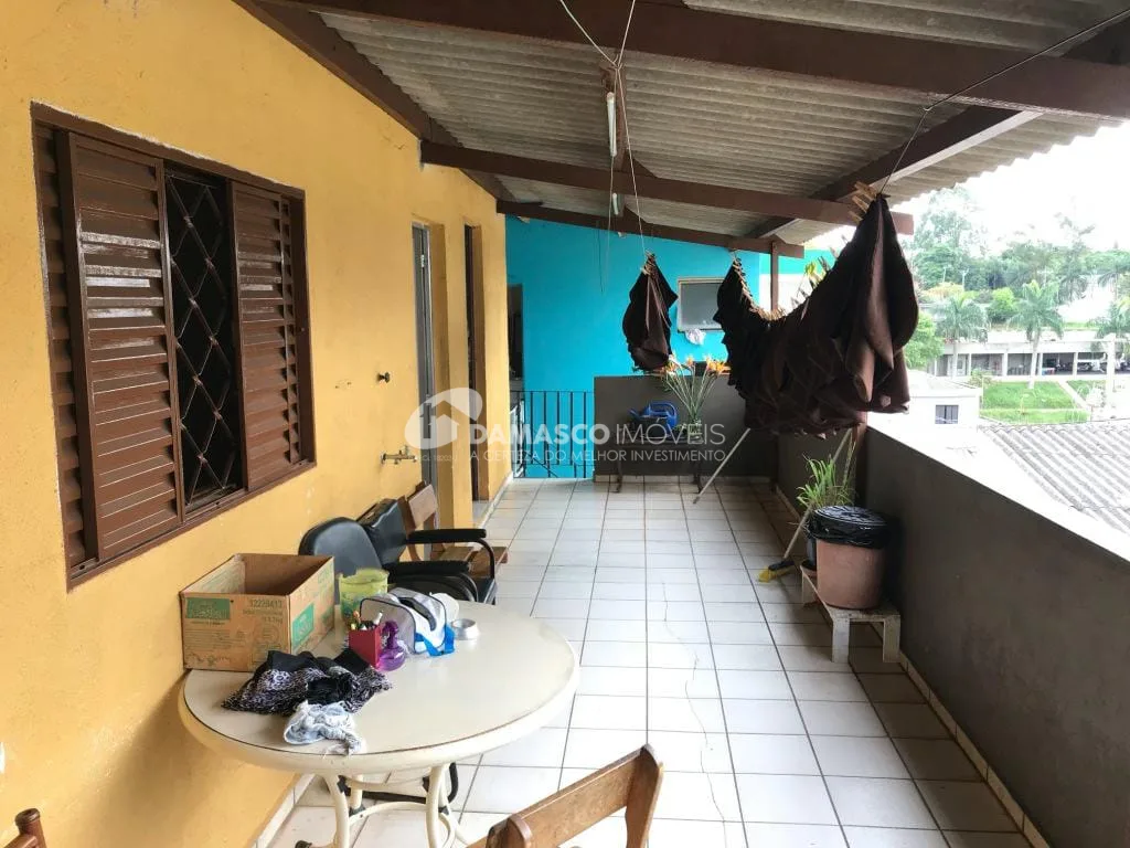 Casa à venda 2 Quartos, 1 Suite, 5 Vagas, 290M², Santa Maria, São Caetano do Sul - SP