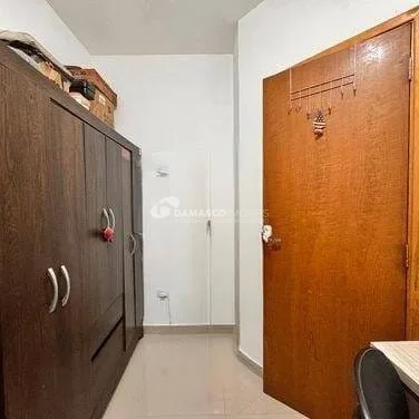 Cobertura / Penthouse à venda, Vila Humaitá, Santo André, SP