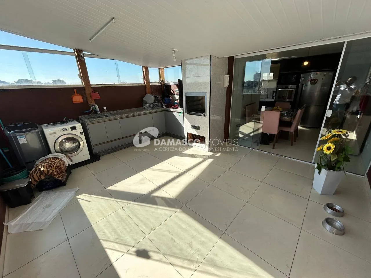 Cobertura / Penthouse à venda, Parque das Nações, Santo André, SP