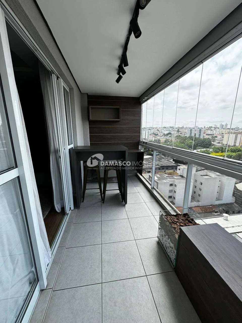 Apartamento à venda, Fundação, São Caetano do Sul, SP