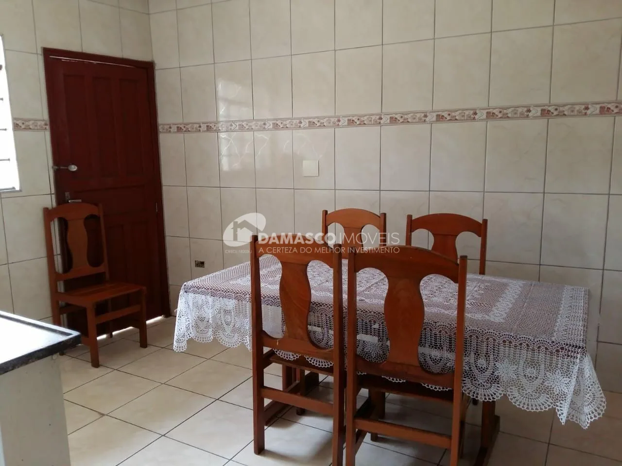 Casa à venda 2 Quartos, 3 Vagas, Vila Palmares, Santo André - SP