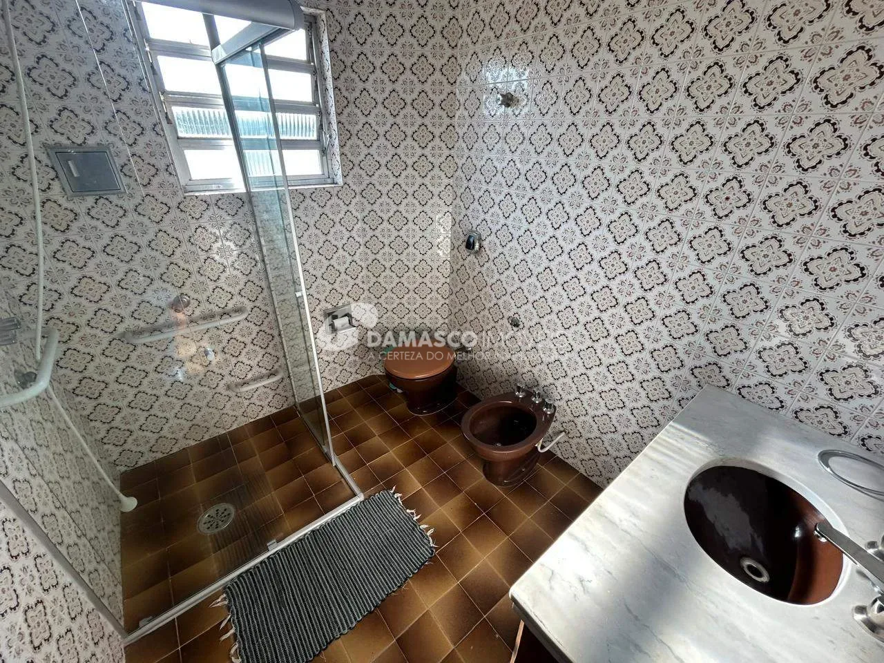 Apartamento sobre loja  para locação, Jardim São Caetano, São Caetano do Sul, SP