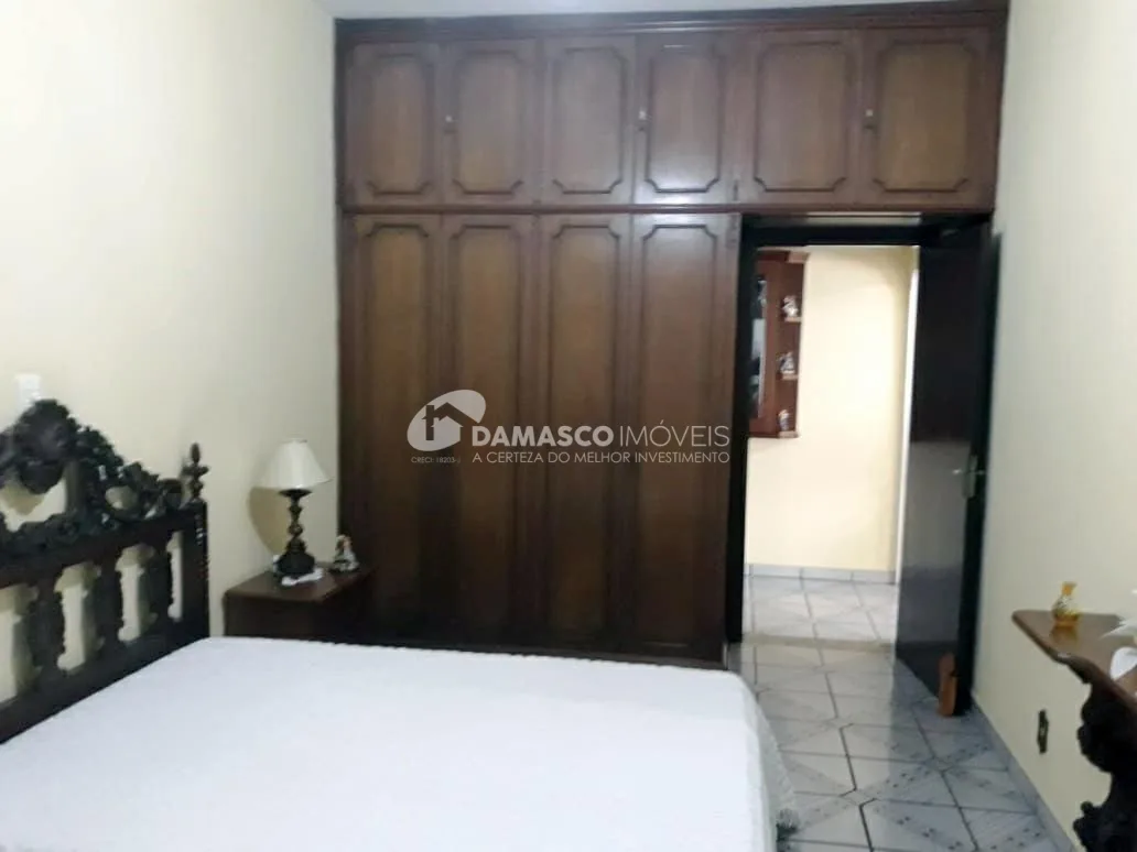 Casa à venda 2 Quartos, 7 Vagas, 236M², Prosperidade, São Caetano do Sul - SP