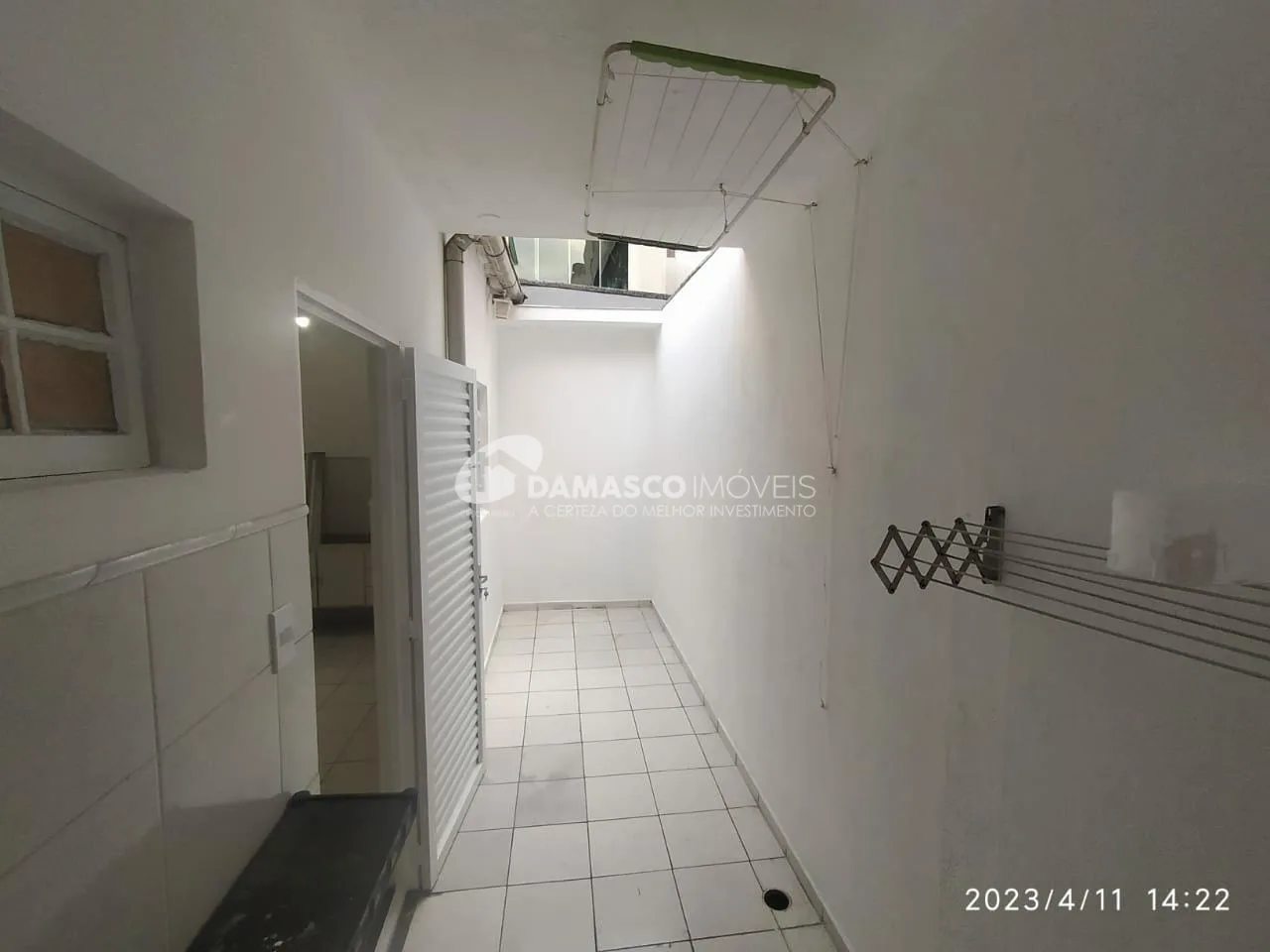 Apartamento para Locação 2 Quartos, Santa Maria, São Caetano do Sul - SP