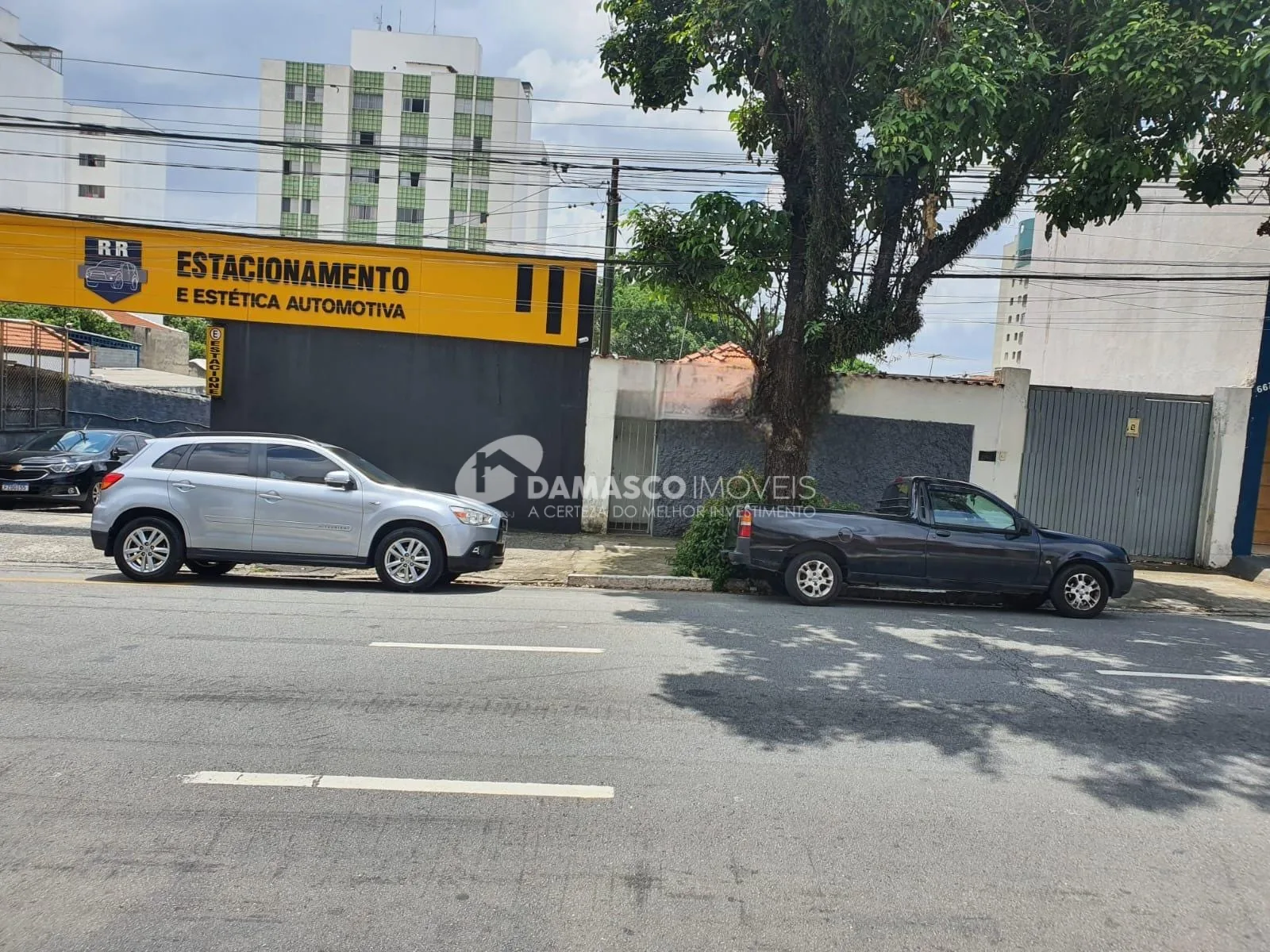 Terreno à venda, Santa Paula, São Caetano do Sul, SP