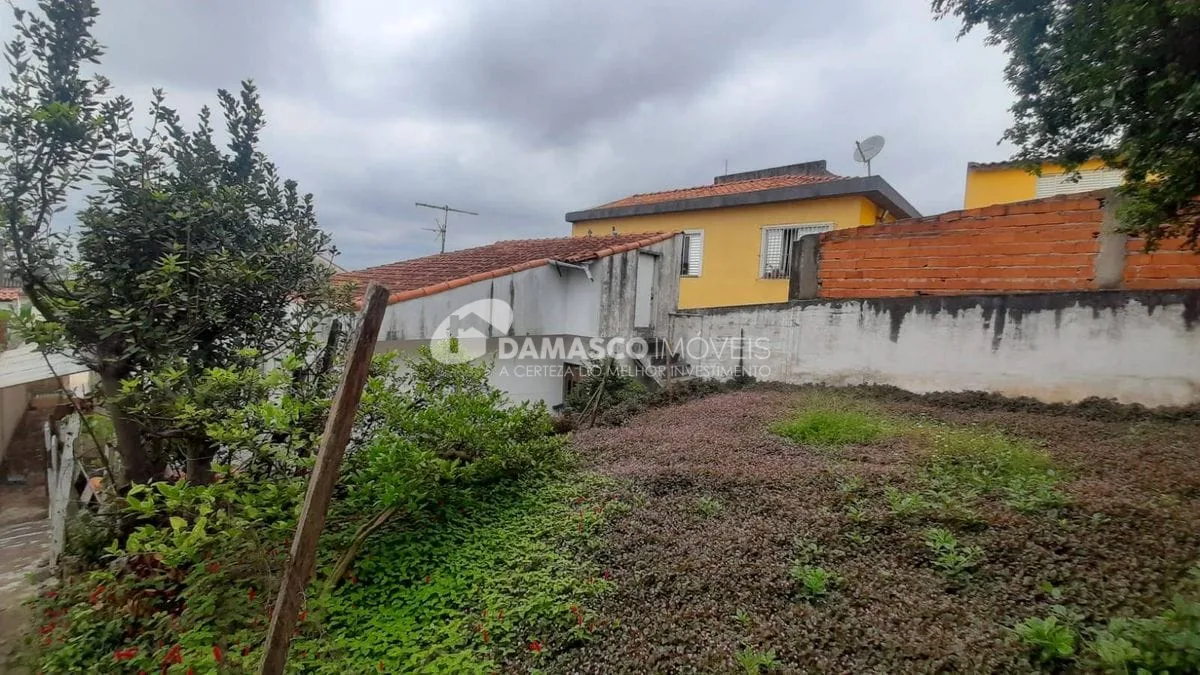 Casa a venda, 3 dorm (1suíte), 3 vagas,  Vila Alpina São Paulo