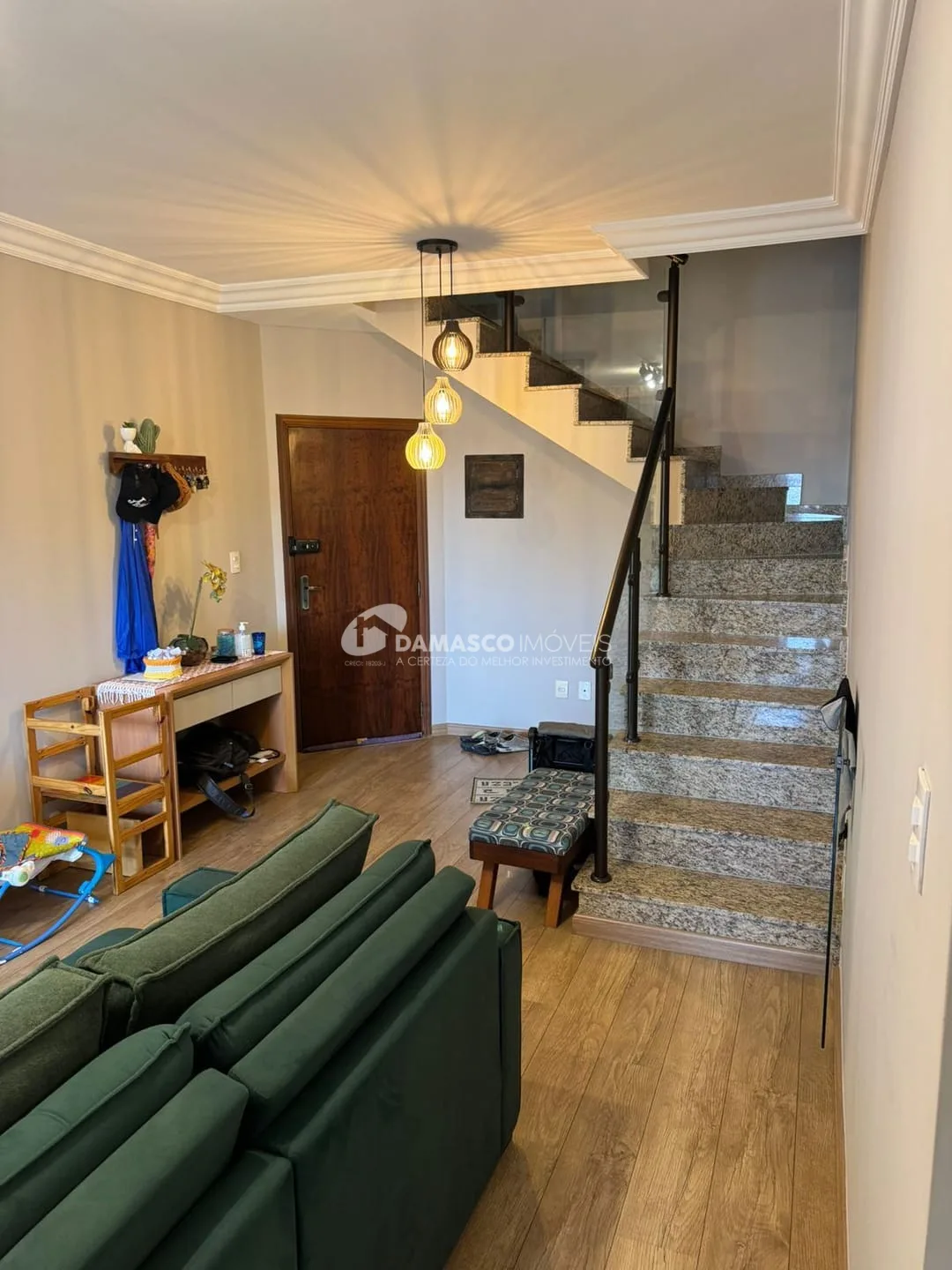 Apartamento à venda, Santa Maria, São Caetano do Sul, SP