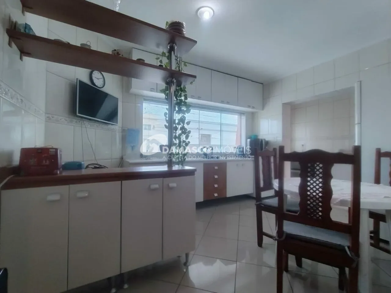 Casa à venda, Osvaldo Cruz, São Caetano do Sul, SP