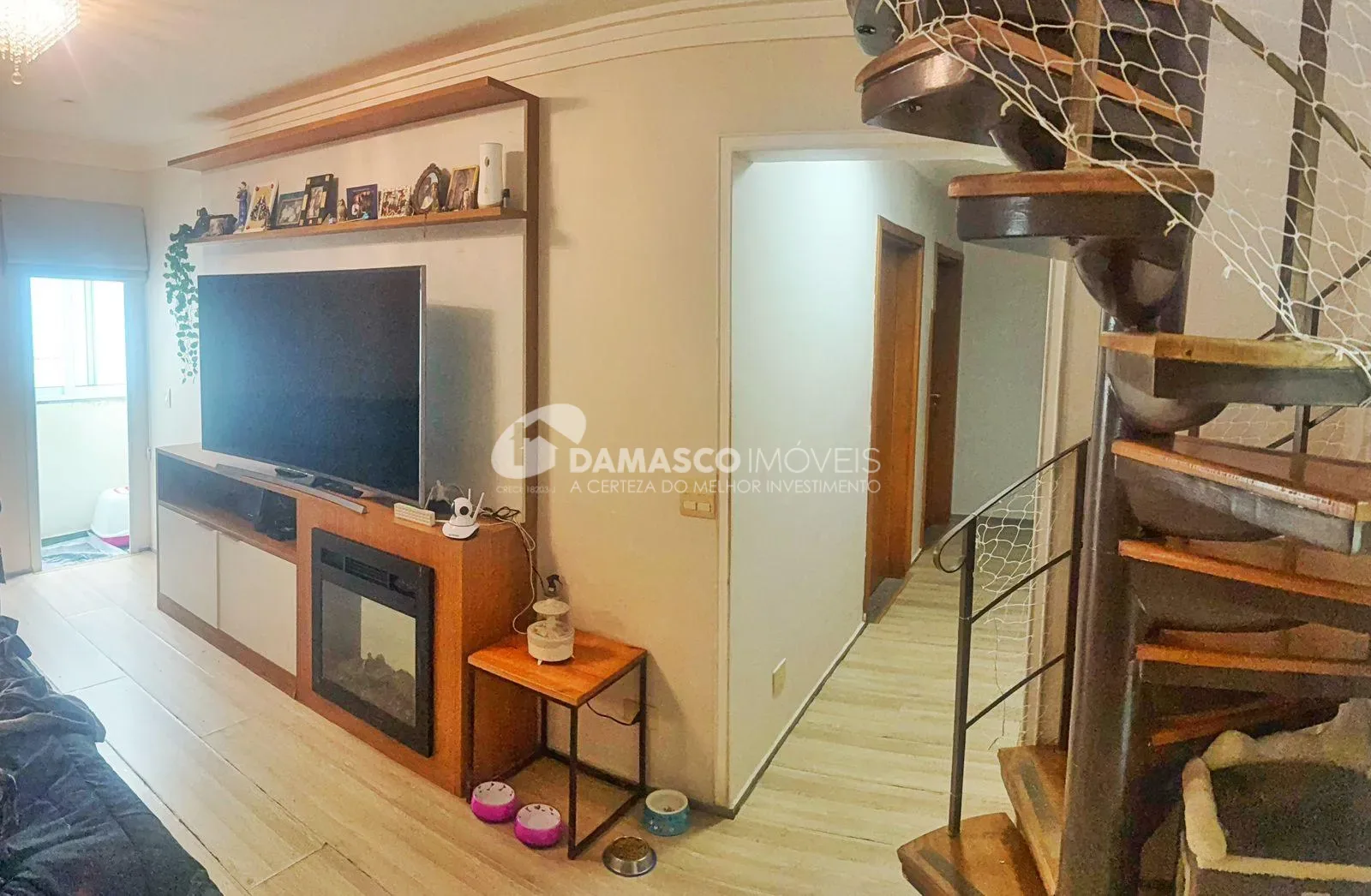 Cobertura / Penthouse à venda, Santa Maria, São Caetano do Sul, SP
