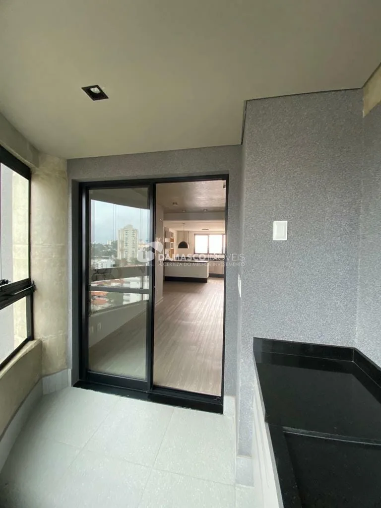 Apartamento para Locação 2 Quartos, 1 Suite, 2 Vagas, Jardim, Santo André - SP