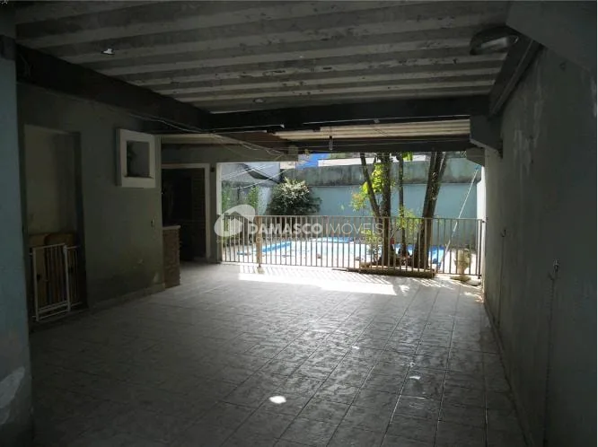 Sobrado à venda 3 Quartos, 3 Suites, 6 Vagas, 284M², Vila Caminho do Mar, São Bernardo do Campo - SP