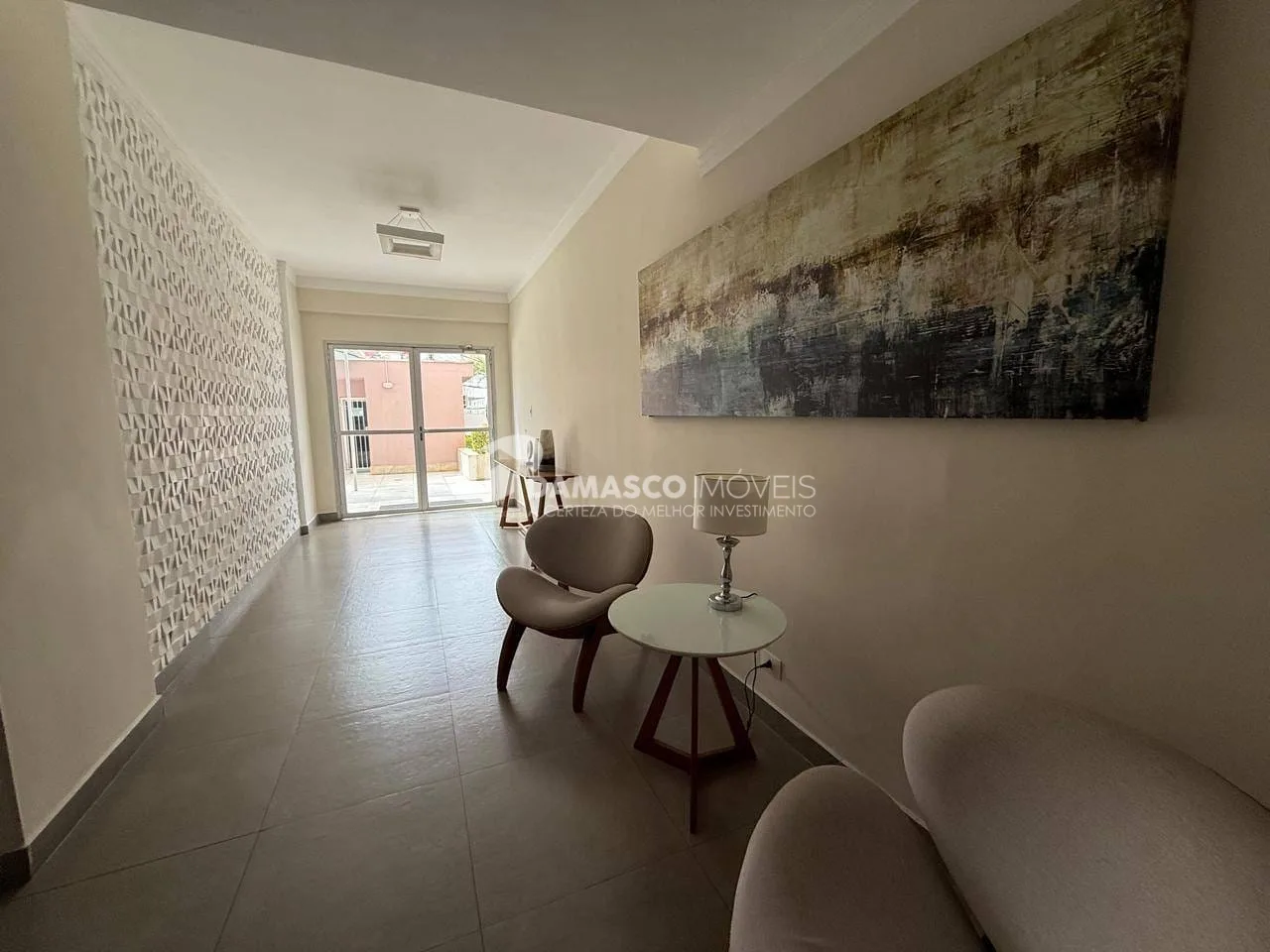 Apartamento à venda, Sacomã