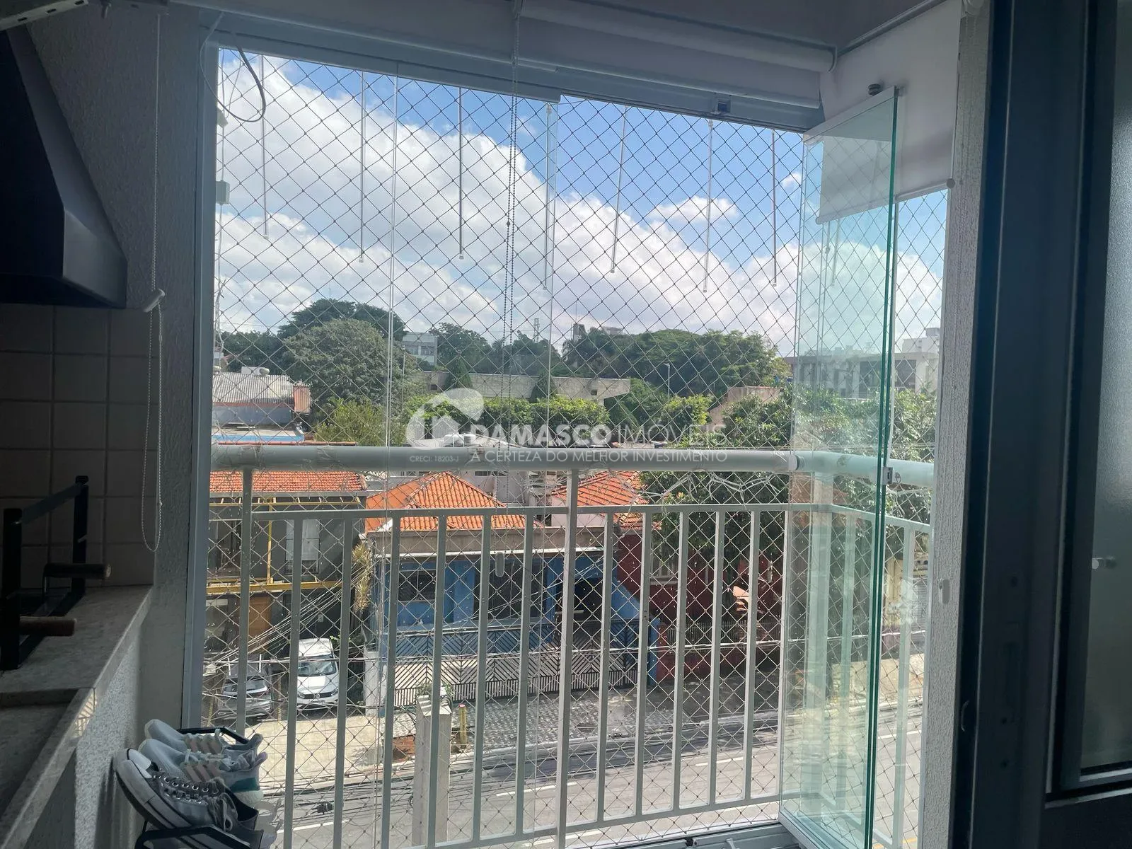 Apartamento à venda, Santa Paula, São Caetano do Sul, SP