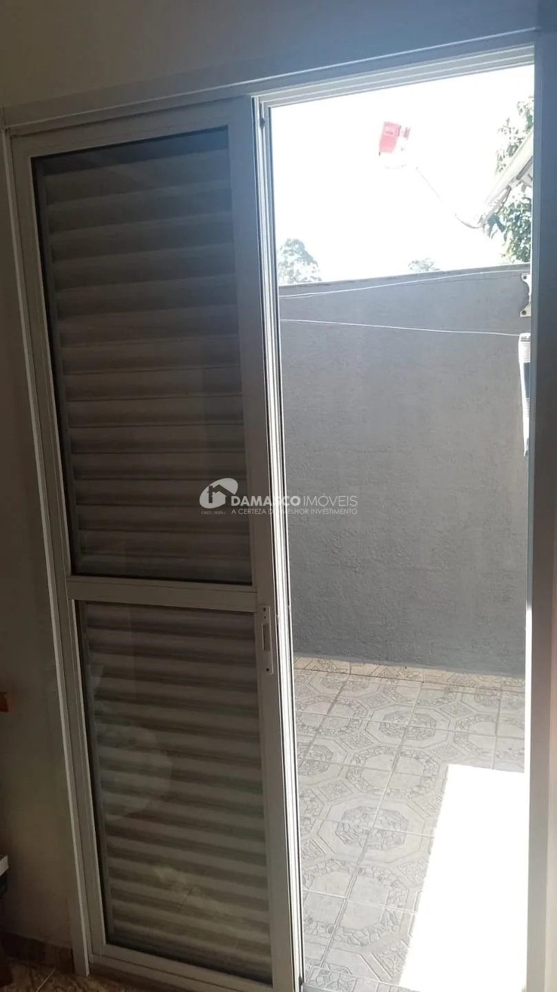 Apartamento à venda, Vila Tibiriçá, Santo André, SP