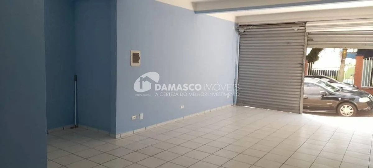 Sala para Locação 55M², Nova Gerty, São Caetano do Sul - SP