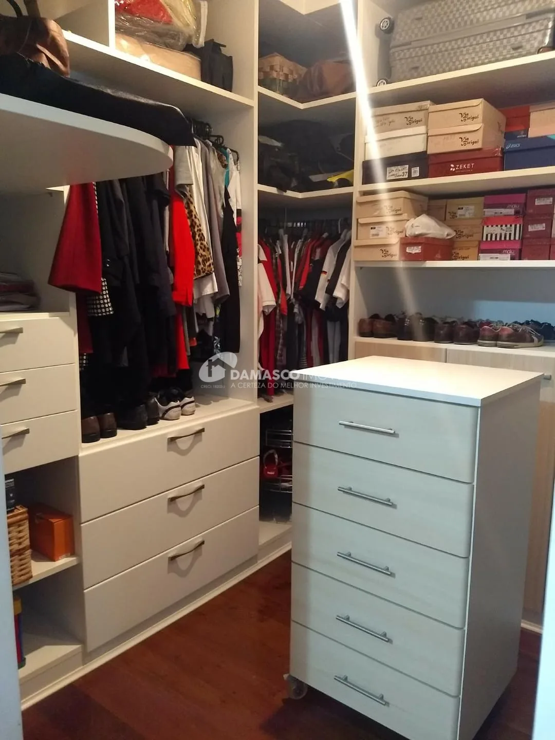 Apartamento à venda 3 Quartos, 3 Suites, 3 Vagas, 158M², Cerâmica, São Caetano do Sul - SP 