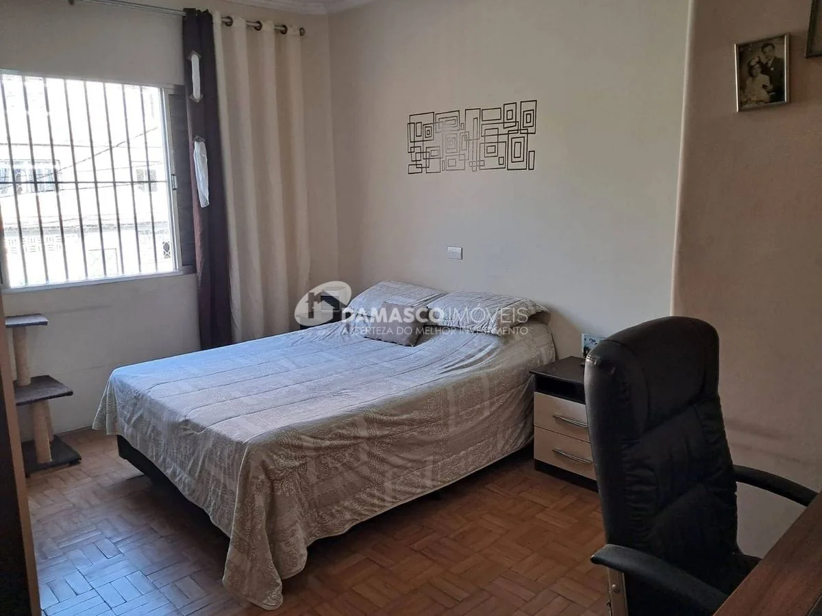Apartamento à venda, 2 dorm, 2 vagas, Olímpico, São Caetano do Sul, SP
