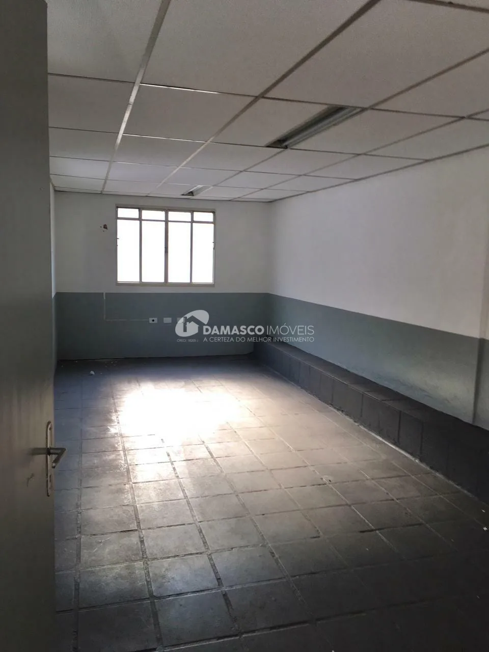 Sala para Locação 500M², Centro, Santo André - SP