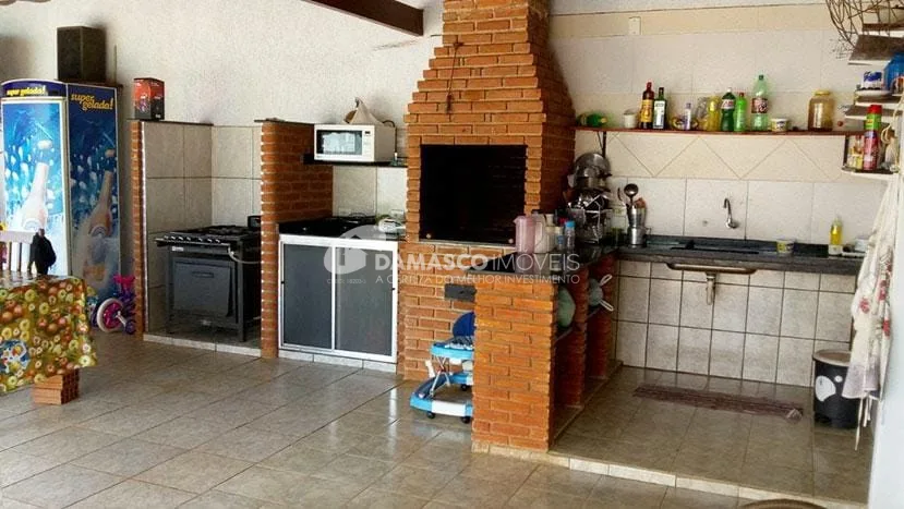 Casa à venda 3 Quartos, 3 Vagas, Não informado, Não informado - SP