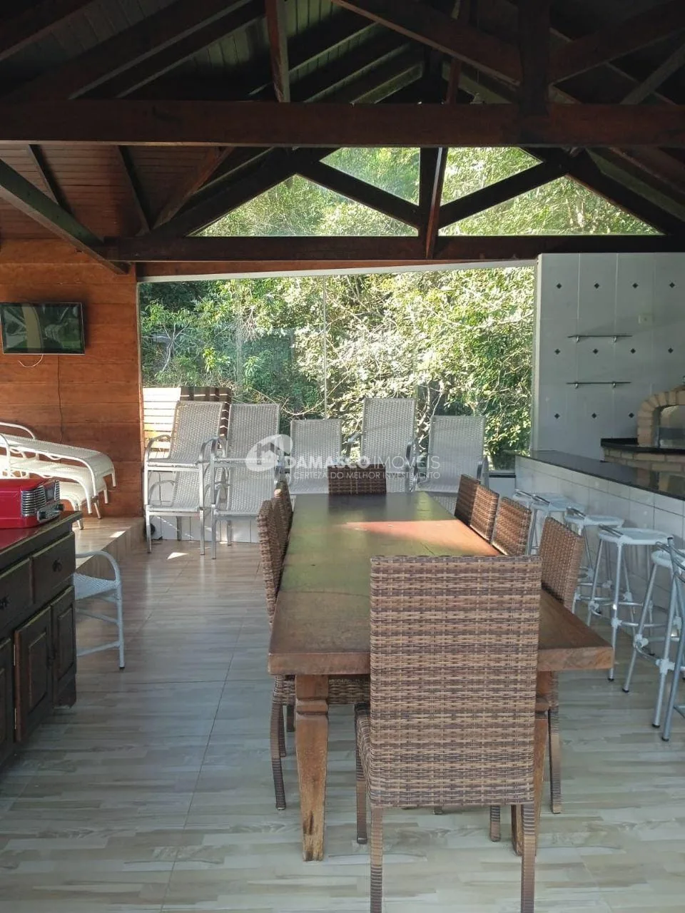 Casa à venda 3 Quartos, 3 Suites, 450M², Avenida Estrutural Leste, Ibiúna - SP