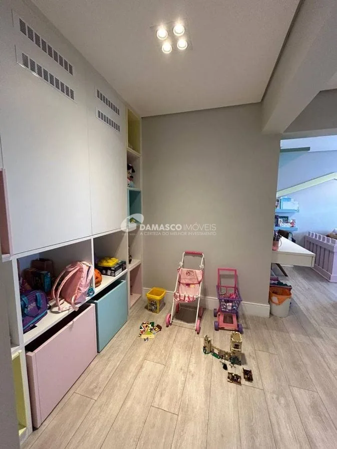 Magnifica Penthouse a venda São Caetano do Sul