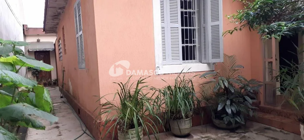 Casa à venda 1 Quarto, 6 Vagas, 259M², Campestre, Santo André - SP
