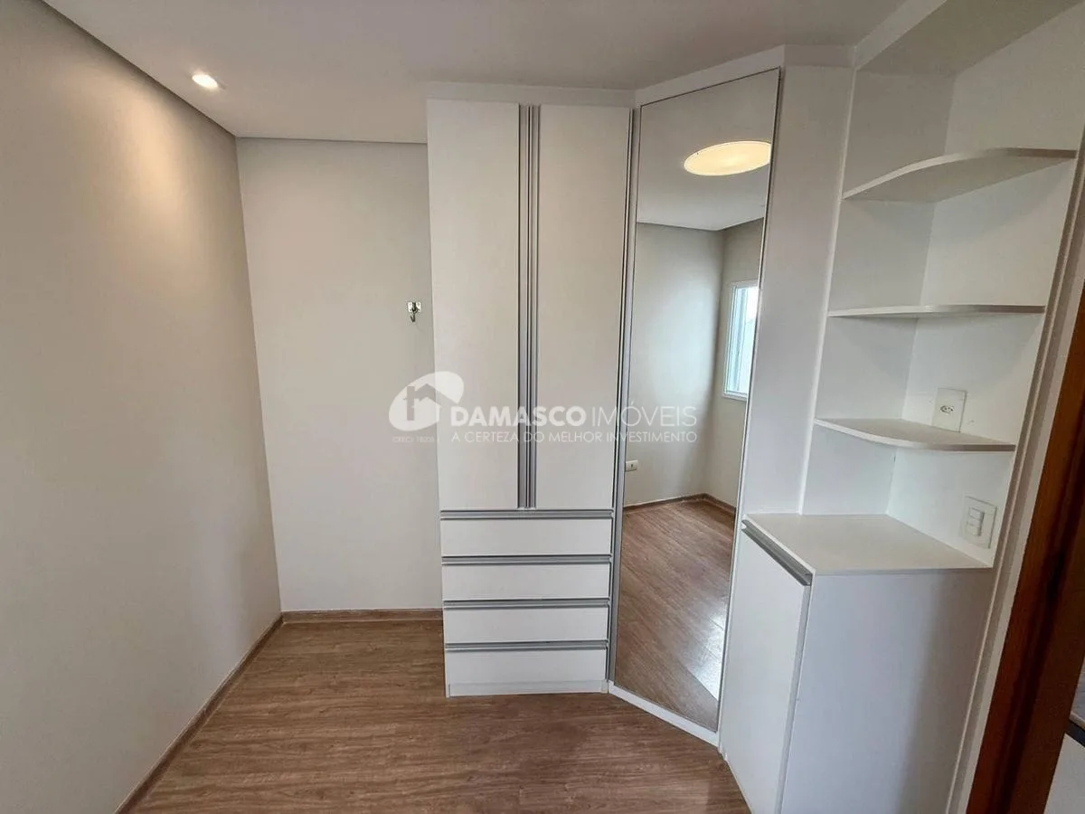 Cobertura Sem Condomínio à Venda – 140m² em Santo André