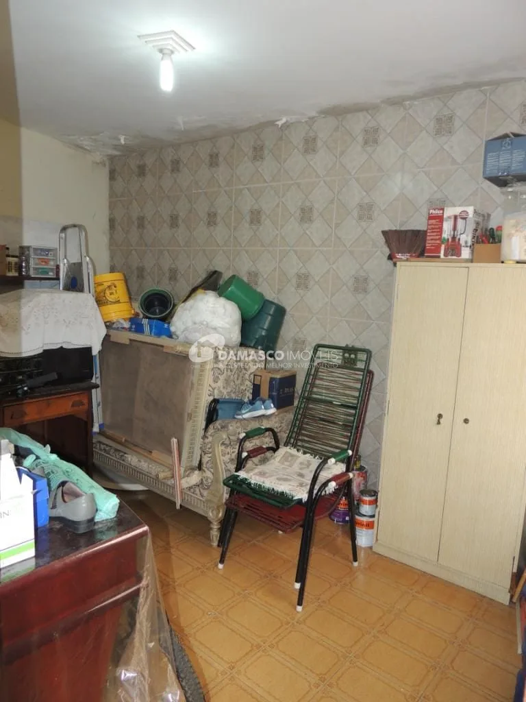 Sobrado à venda 4 Quartos, 1 Suite, 2 Vagas, 167M², Vila Alpina, São Paulo - SP