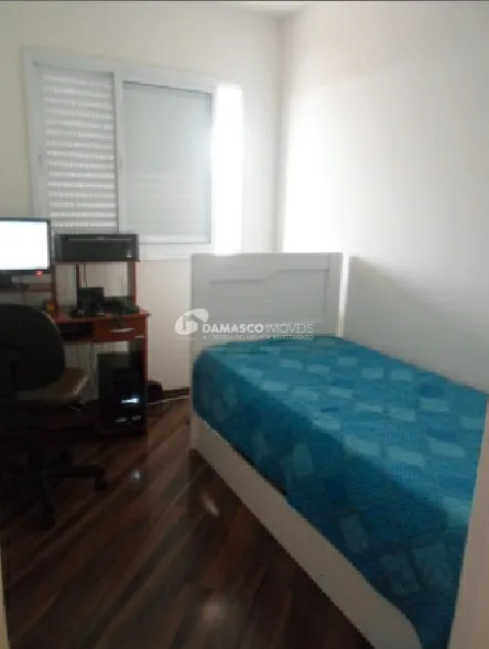 Apartamento à venda, Santa Paula, São Caetano do Sul, SP