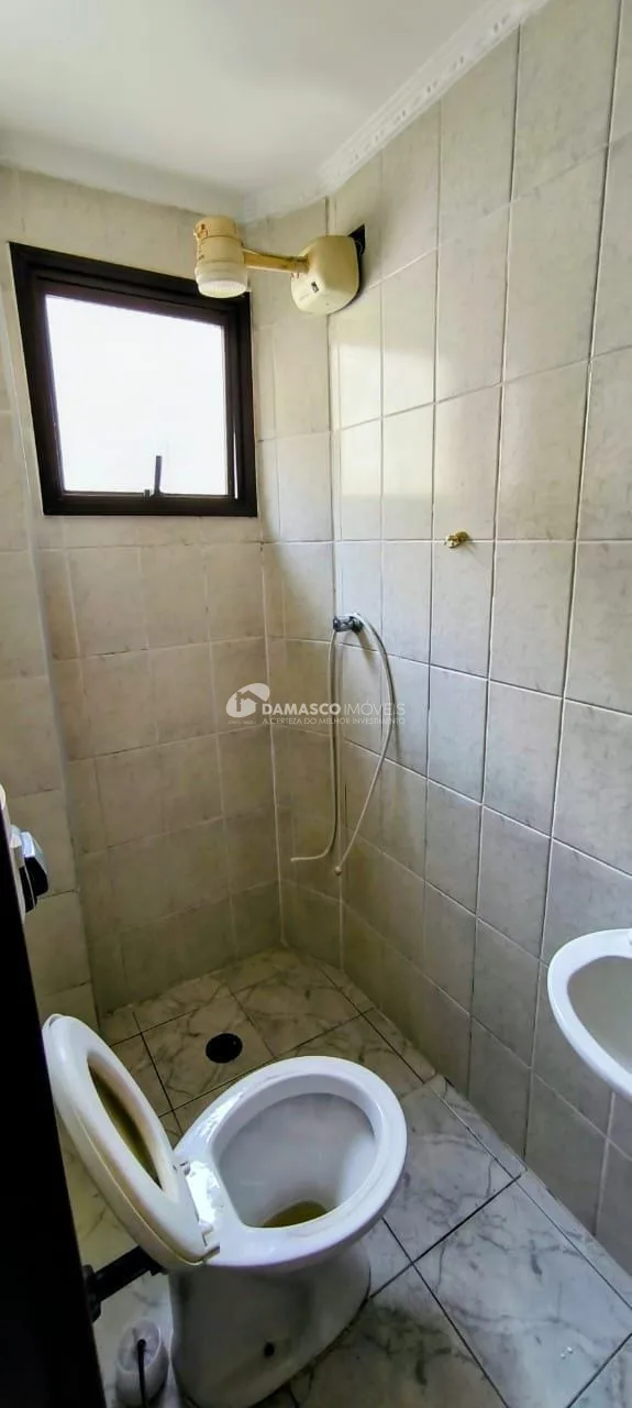 Apartamento à venda 3 dorm, 2 vagas,  Olímpico, São Caetano do Sul, SP