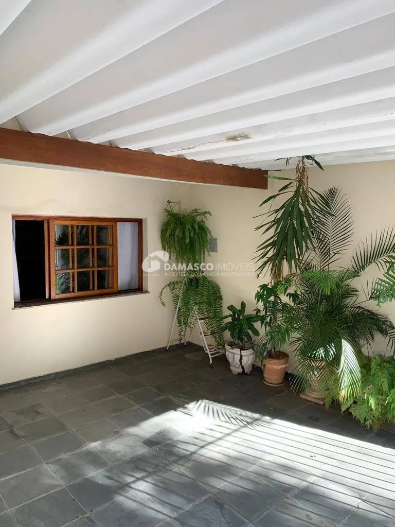 Sobrado à venda 3 Quartos, 2 Vagas, 217M², Santa Maria, São Caetano do Sul - SP
