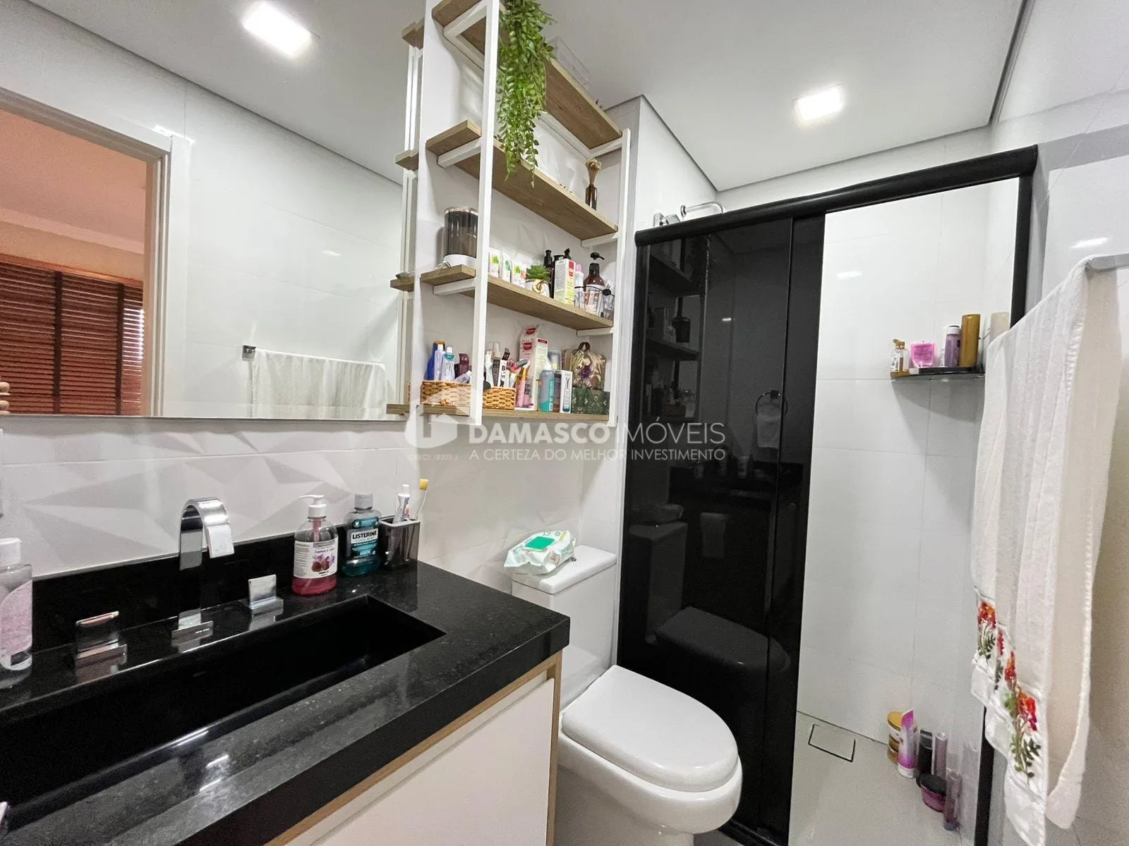 Apartamento à venda com 2 dormitórios (1 suíte), 63m² - Bairro Jardim São Caetano, São Caetano do Sul, SP