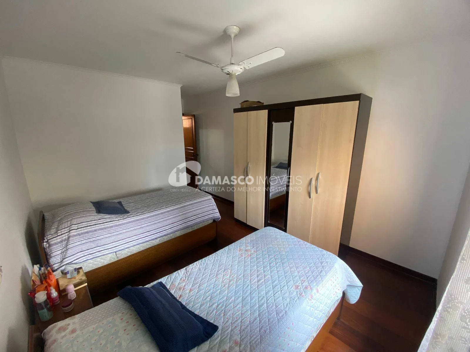 Sobrado à venda 3 Quartos, 3 Suites, 6 Vagas, 286M², Santa Maria, São Caetano do Sul - SP