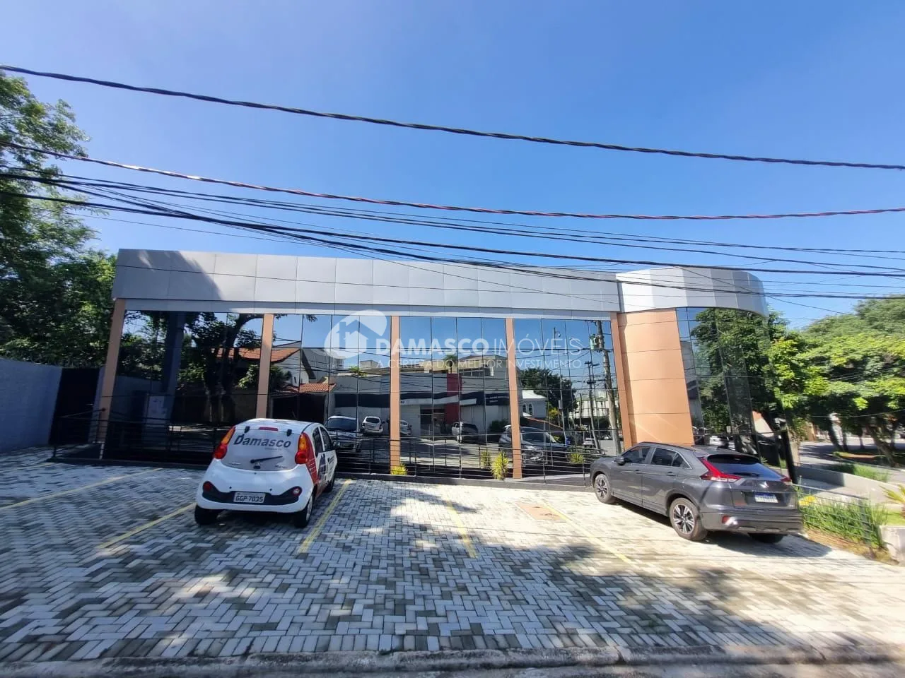 Sala para Locação Jardim São Caetano, São Caetano do Sul - SP