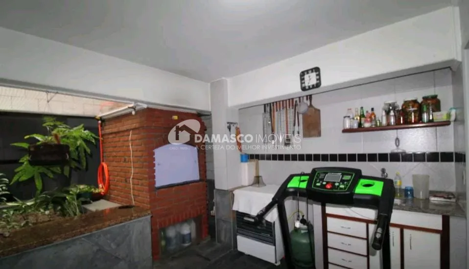 Prédio à venda 3 Quartos, 4 Vagas, Barcelona, São Caetano do Sul - SP 