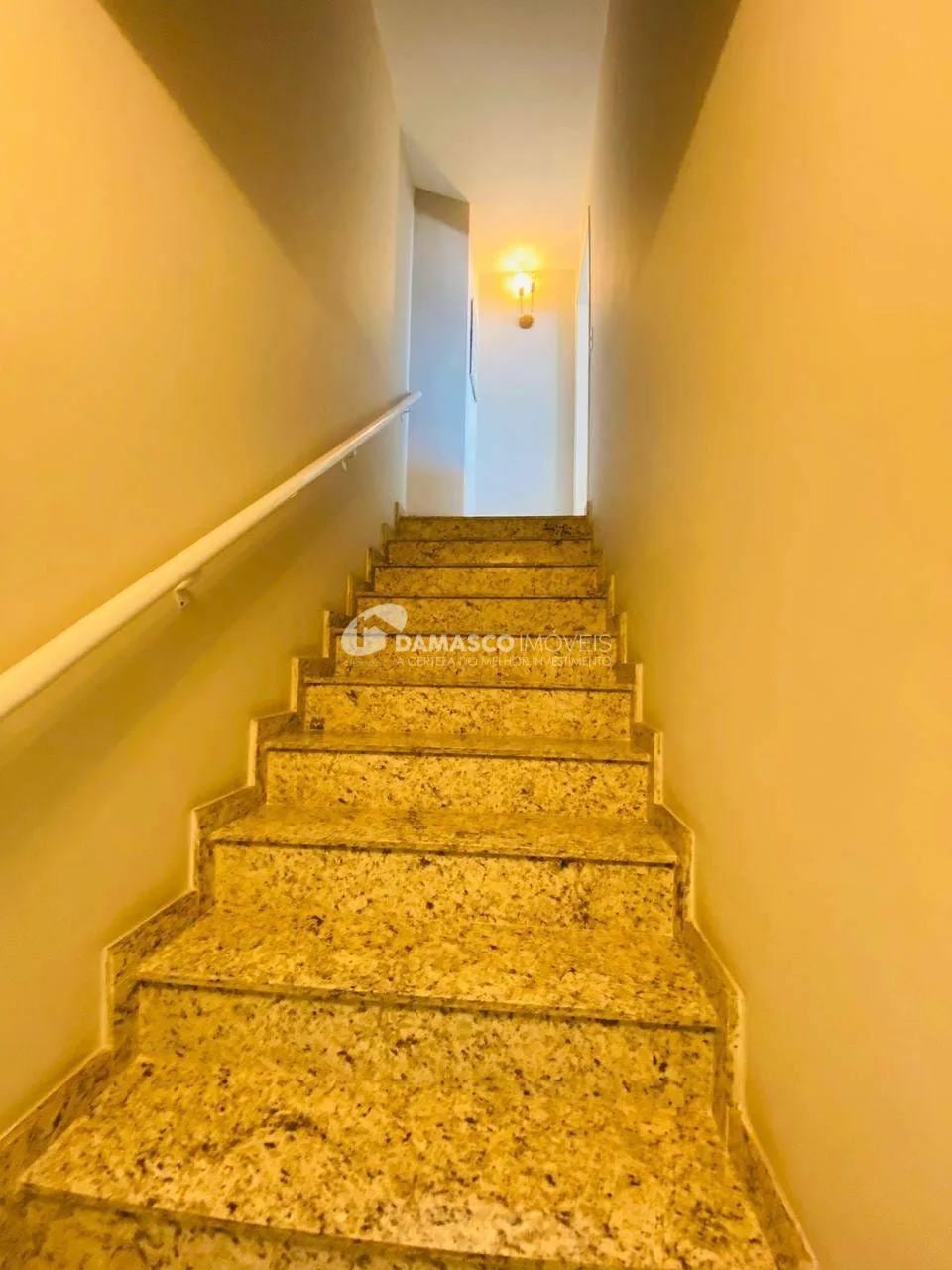 Cobertura / Penthouse à venda, Vila Humaitá, Santo André, SP