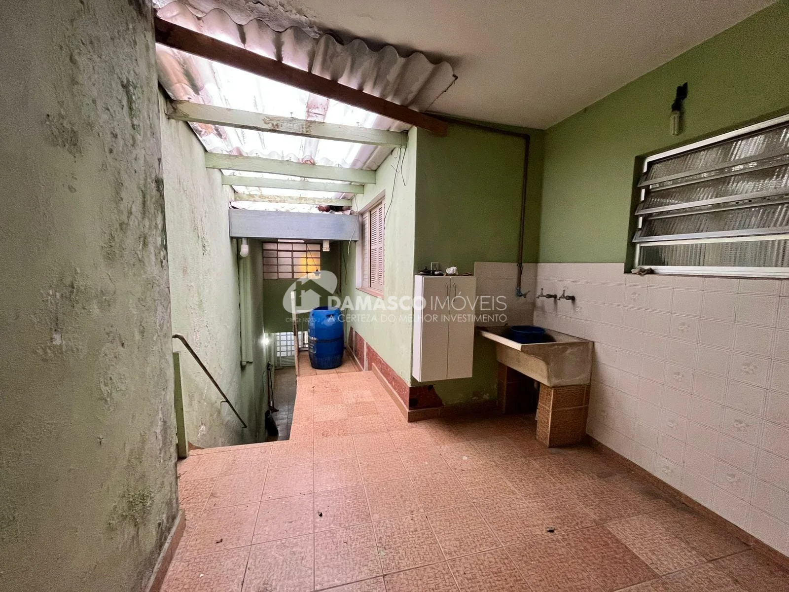 Sobrado à venda, Olímpico, São Caetano do Sul, SP